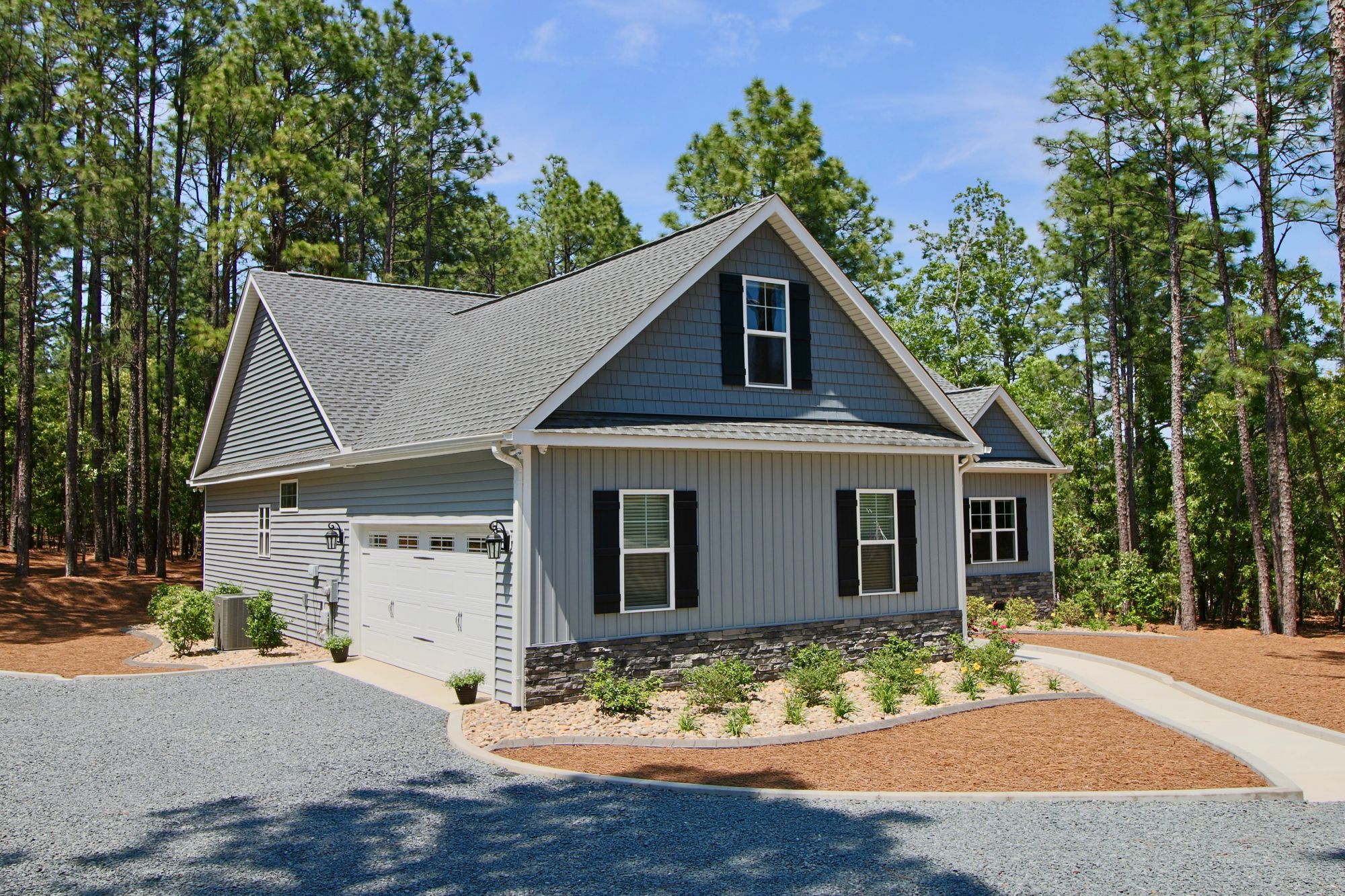 Pinehurst Builders Pinehurst Home Builder Southern Pines NC Builders