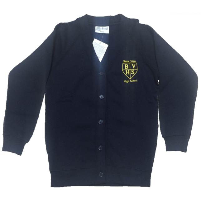 School Uniform Bank View School