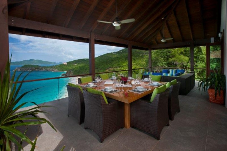 Leading island property search website expands to BVI