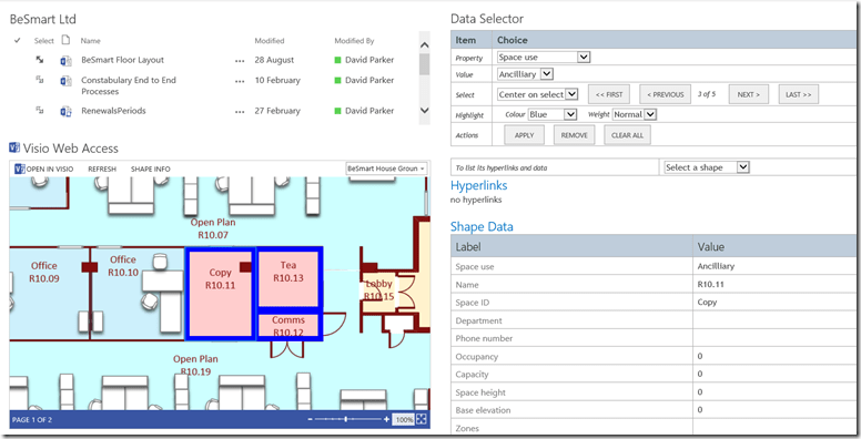 [DIAGRAM] Microsoft Visio 2013 Business Process Diagramming And