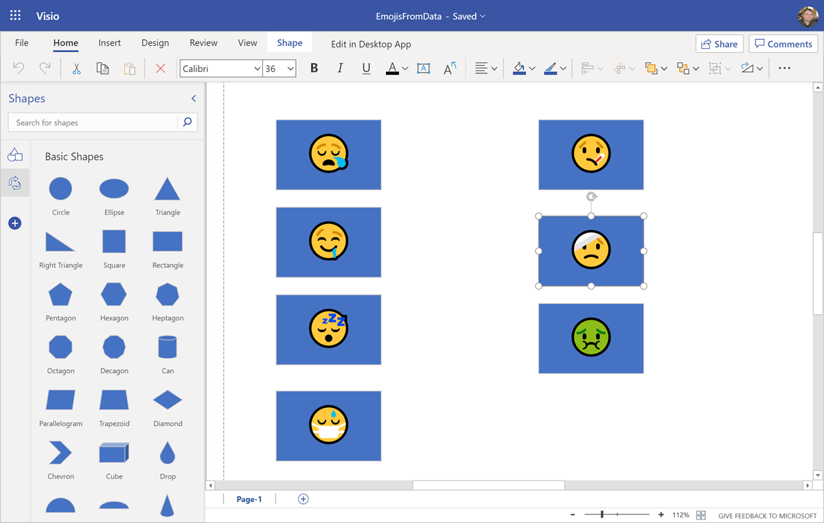 Is ConceptDraw PRO an Alternative to Microsoft Visio?