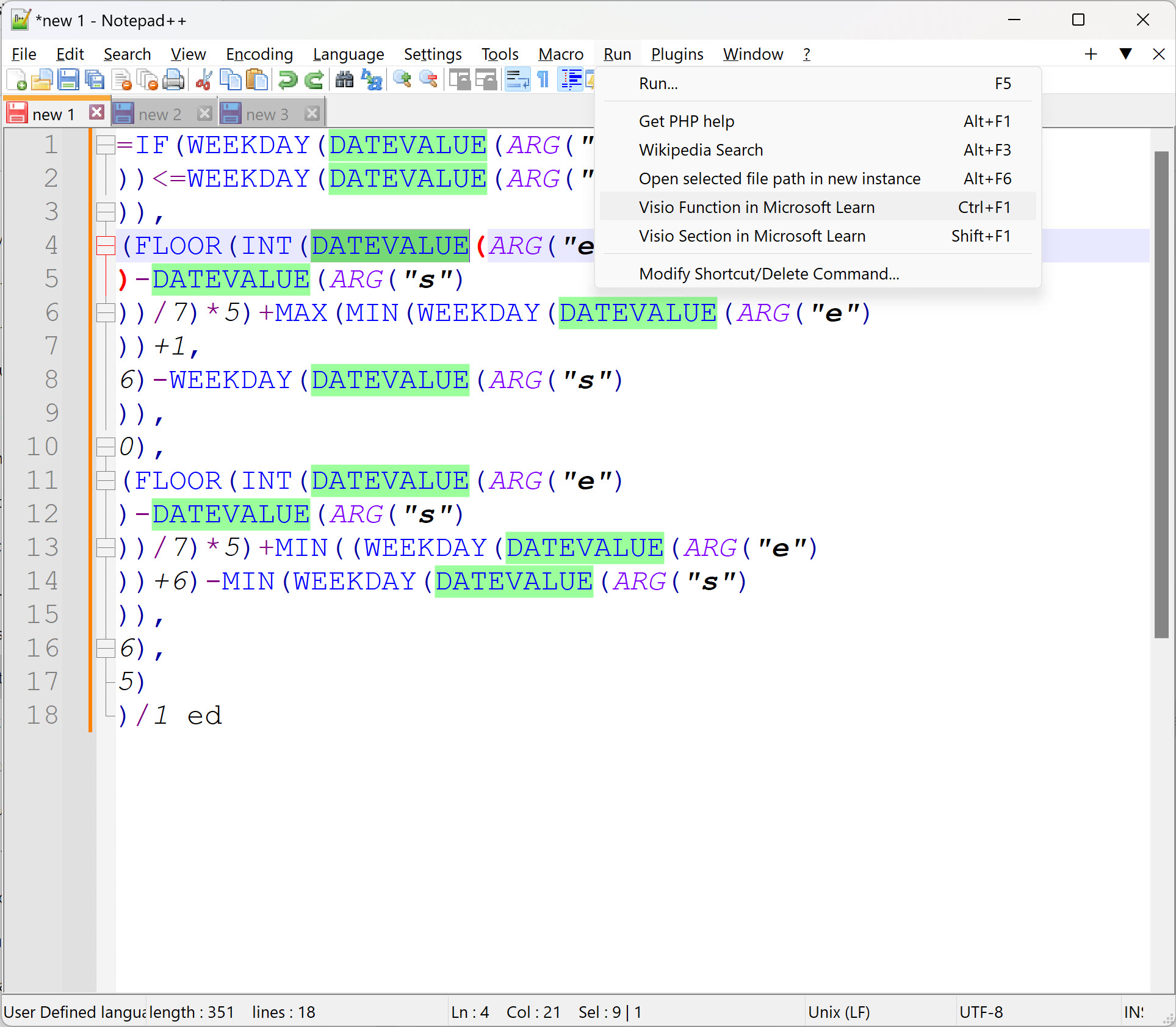 arapski banalan smanjiti formula notepad baklje Takozvani napomena