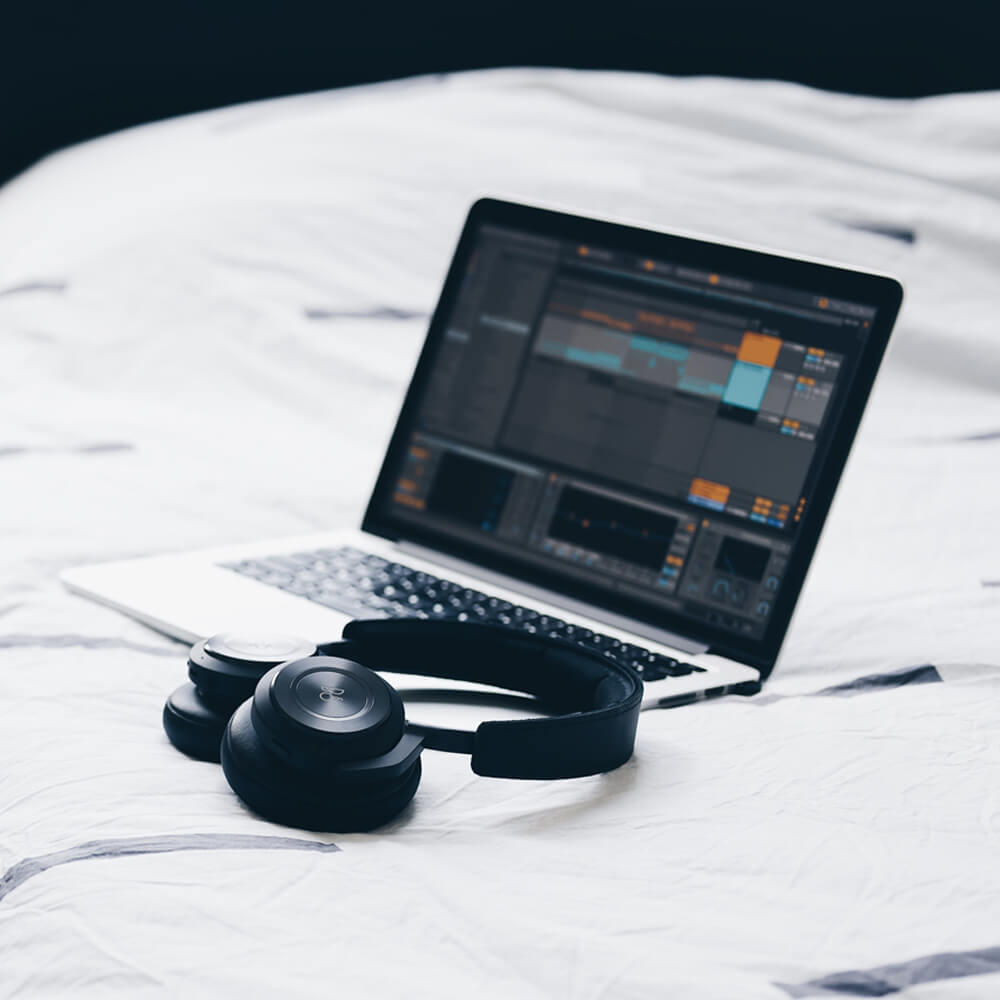 11 Free Ableton Live Racks BVKER