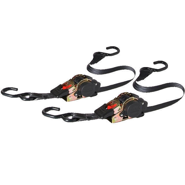 Motrocycle Bike Racks and Tie Downs Straps