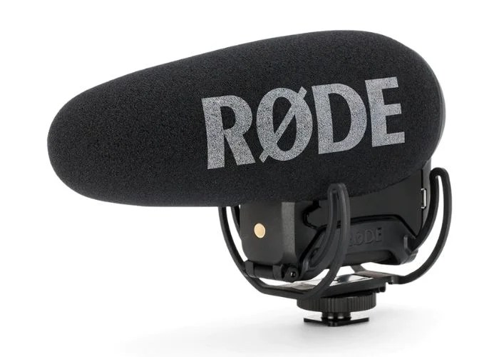 RODE VideoMic Pro+ { Best Price In India } Dealer