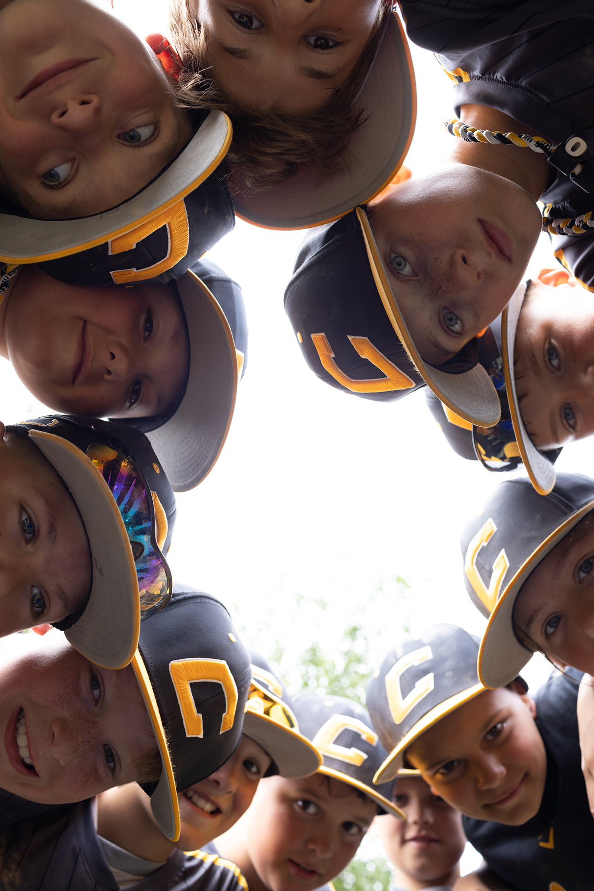 Martinsville little league team The Canes seeing dedication pay off