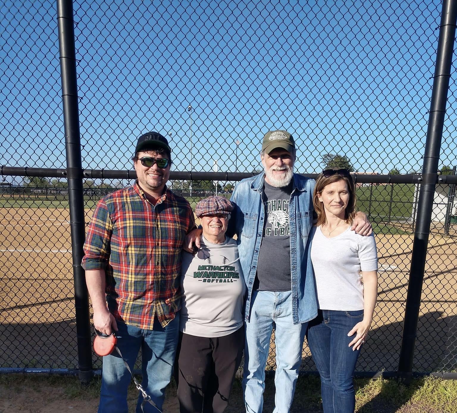 Methacton HS softball coach retires with a storied legacy BVM Sports