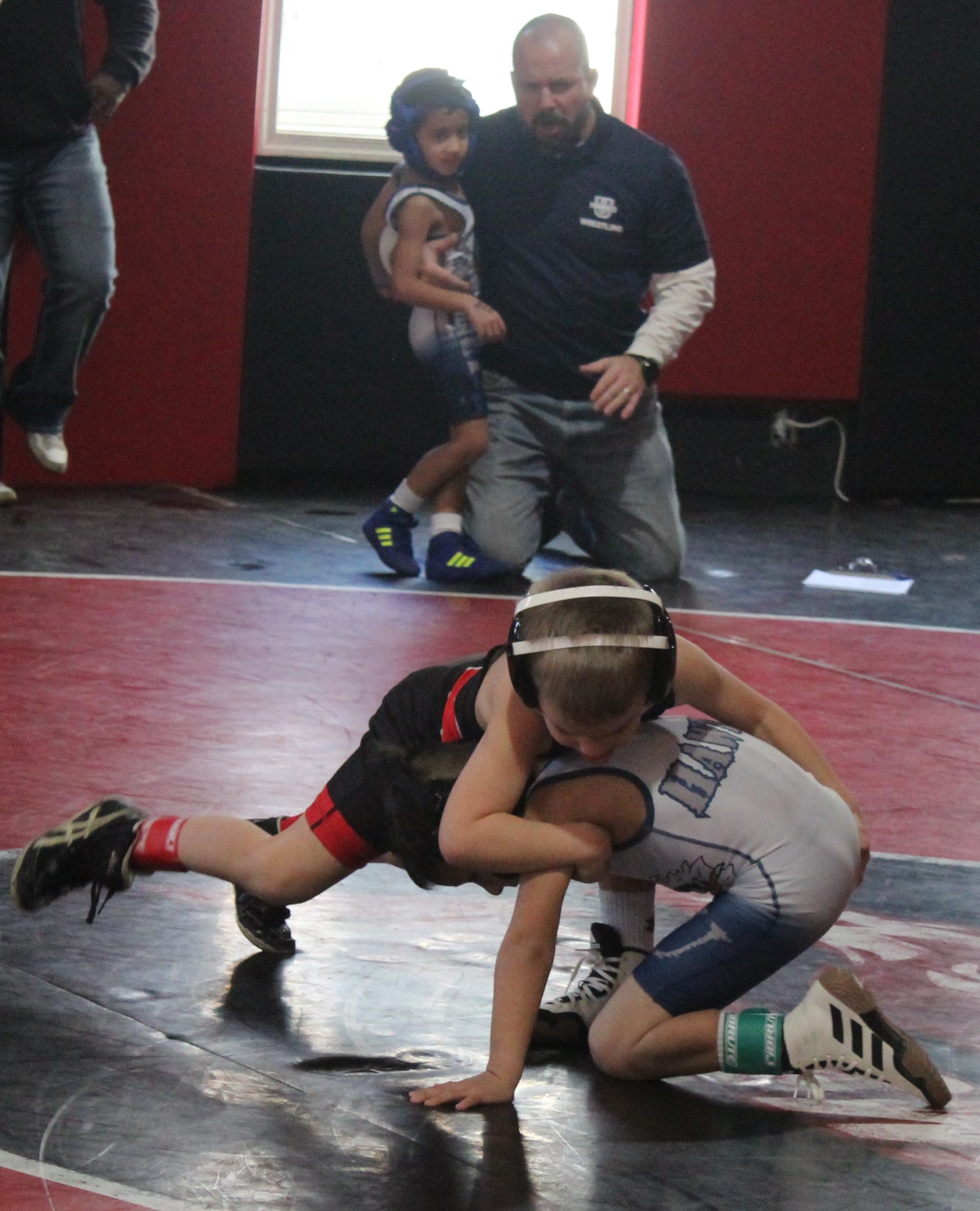 Urbana Youth Wrestling Program growing every year BVM Sports