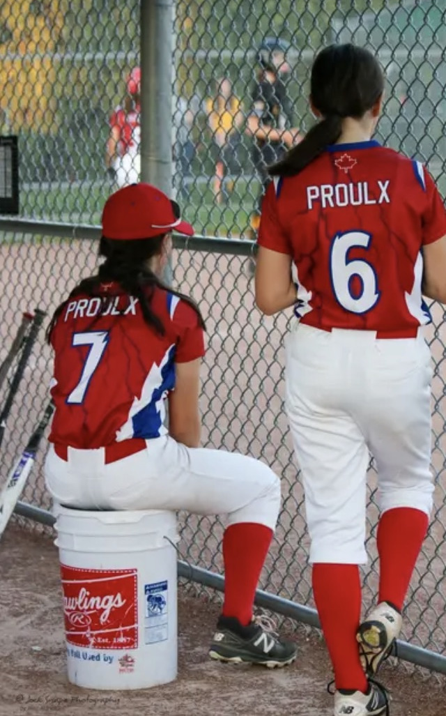 Get to know Kilworth area baseball family, the Proulx's BVM Sports