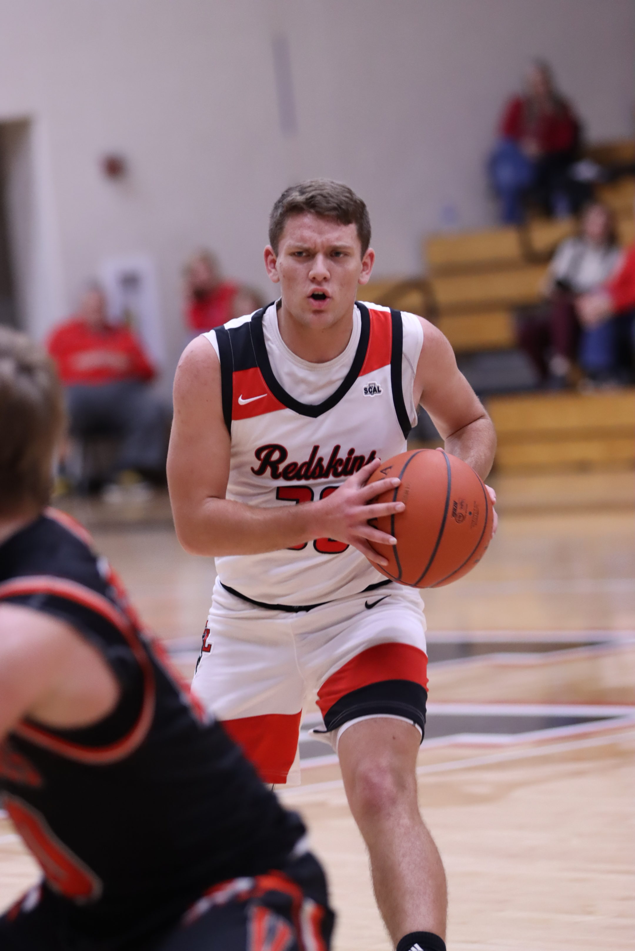 Meet Fort Loramie basketball player Ethan Keiser BVM Sports