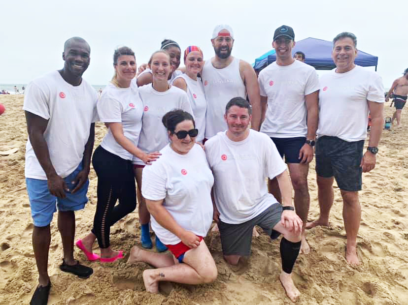 CLUBWAKA to host a sand kickball showdown in Virginia Beach BVM Sports