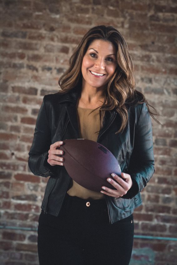 Brittany Wagner of ‘Last Chance U’ inspiring next generation