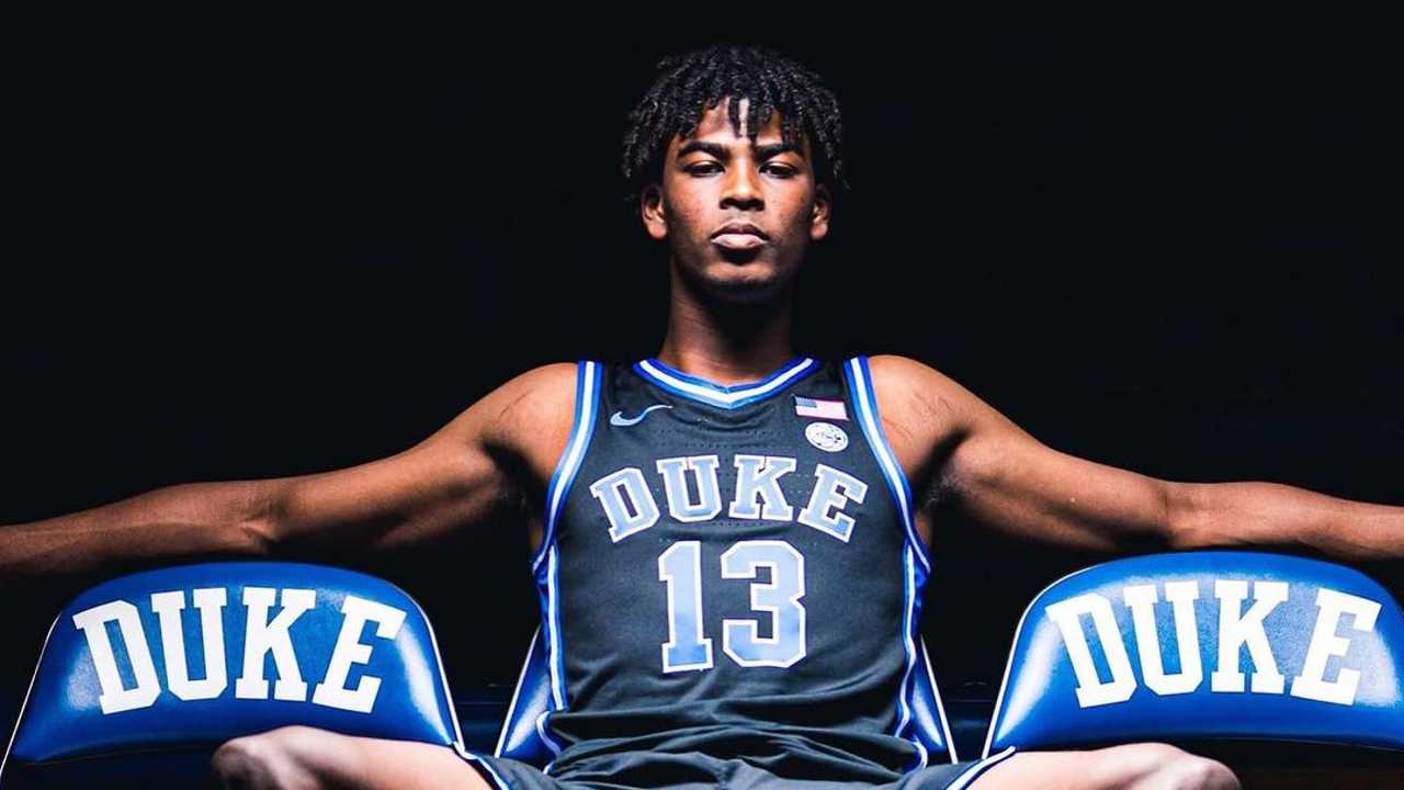 Sean Stewart brings family pedigree to Duke BVM Sports