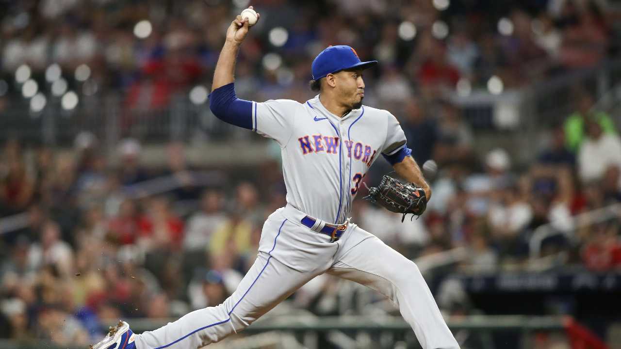 Timmy Trumpet does not perform Edwin Diaz’s song in Mets’ loss