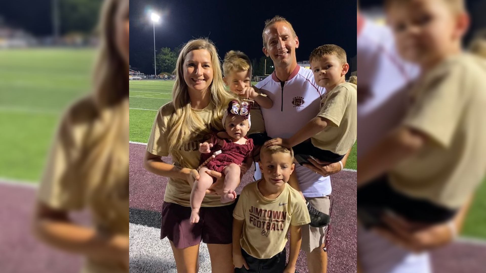 Get to know Jimtown HS football and baseball coach, Elkhart area resident Cory Stoner BVM Sports