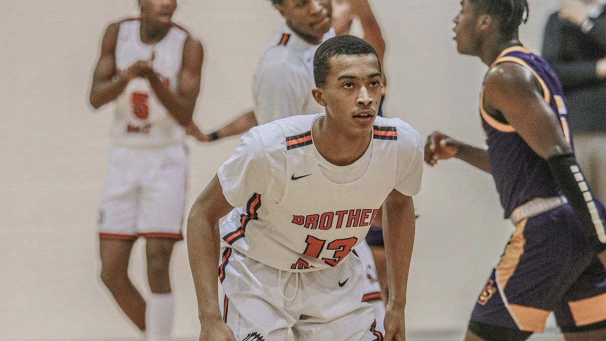 Q&A with Brother Rice HS basketball player, Bloomfield Hills area