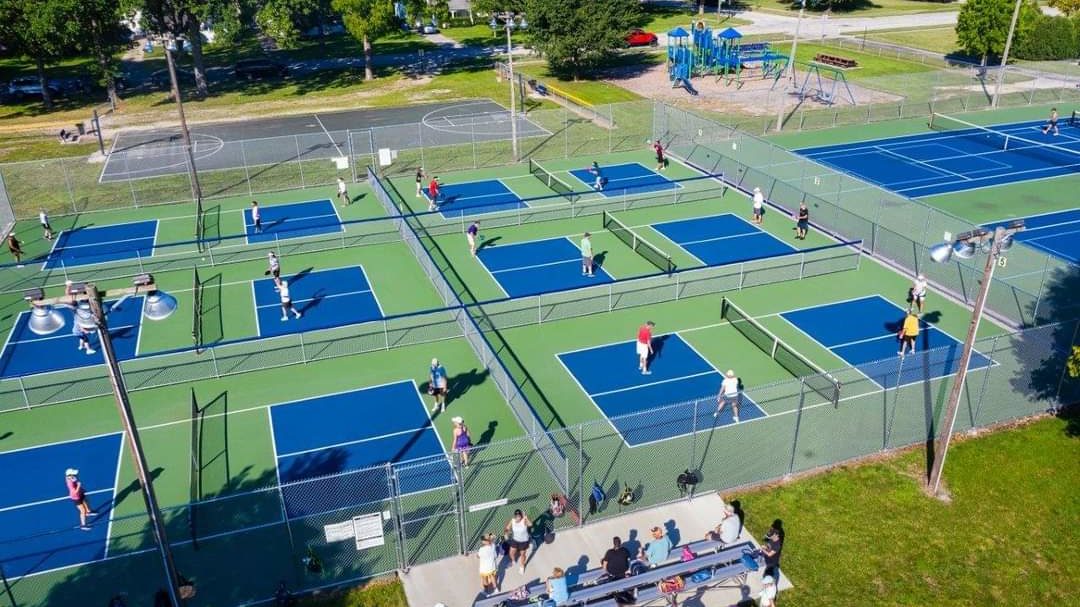 John McEnroe trashing pickleball Talk Tennis