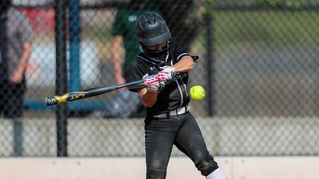 Get to know Fossil Ridge HS softball player Kodi Alvord BVM Sports