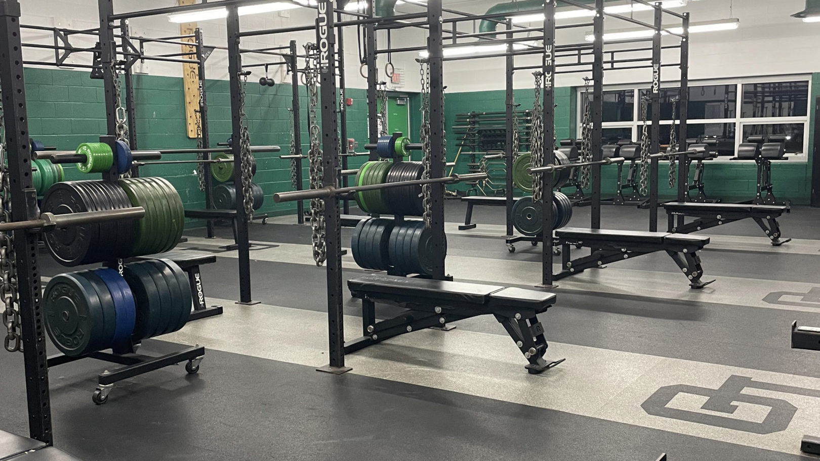 Lake Orion HS powerlifting team prepares for new season BVM Sports