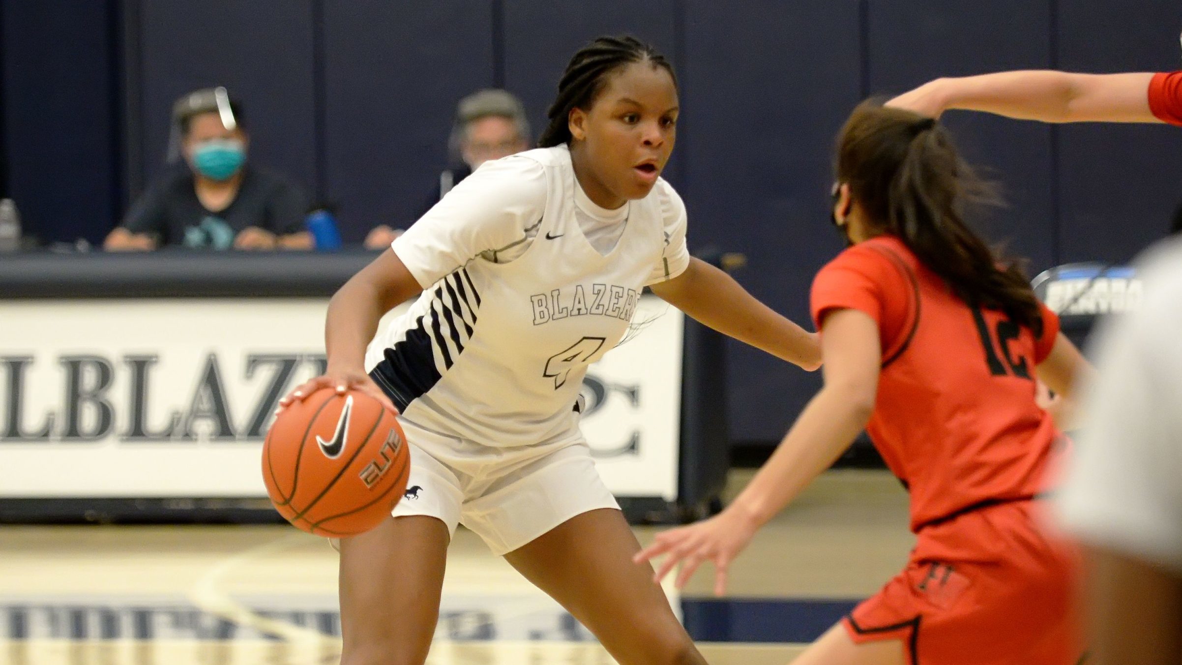 5star Mackenly Randolph playing ‘with a lot of confidence’