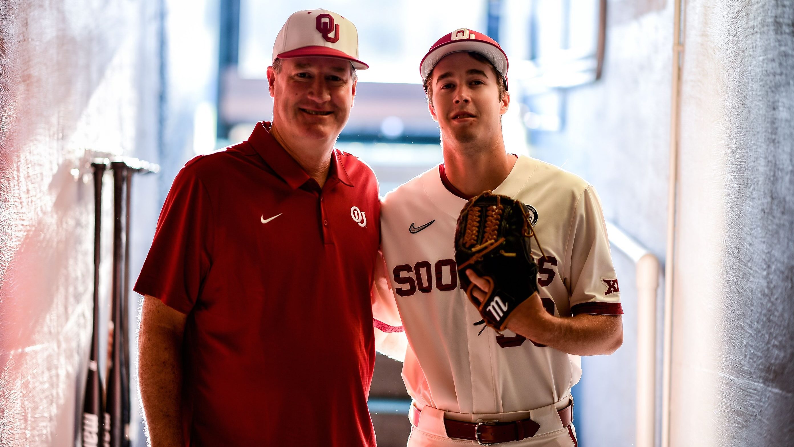 Top 10 Kansas high school baseball players in Class of 2023