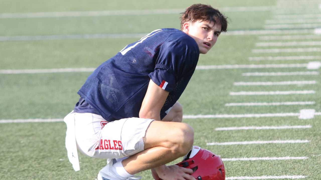 Top 10 Tennessee QBs for 2023 high school football season