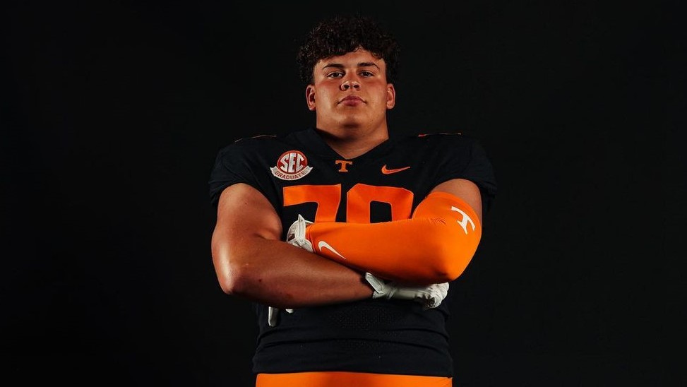 Top 10 Colorado HS football players in Class of 2024