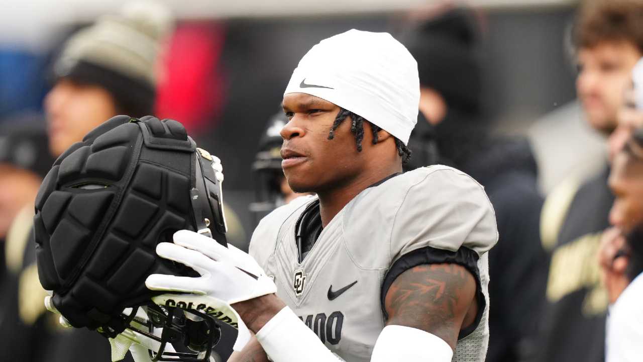 Top 10 most impactful college football transfers for 2023