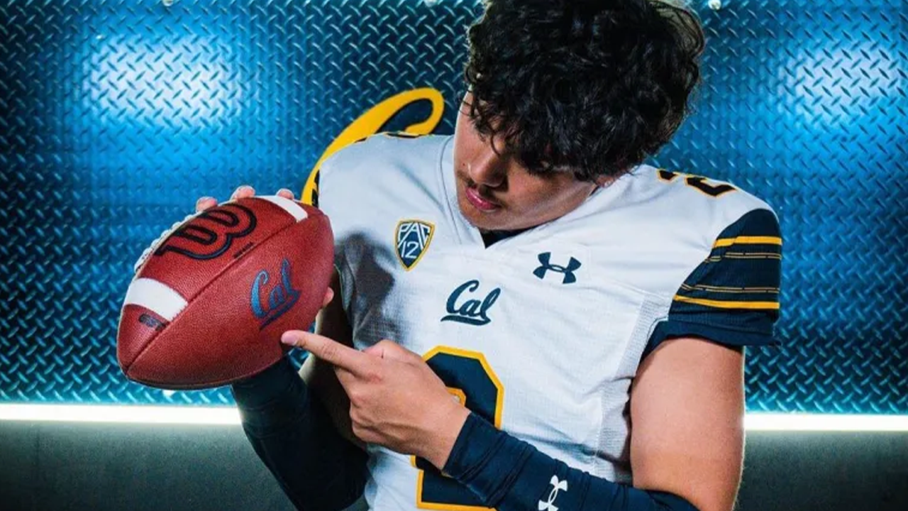 Top 10 Washington QBs for 2023 high school football season