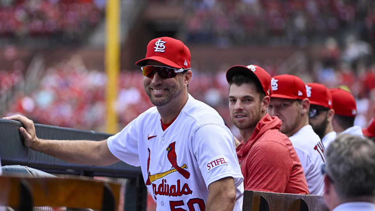 MLB franchises with most Roberto Clemente Award winners