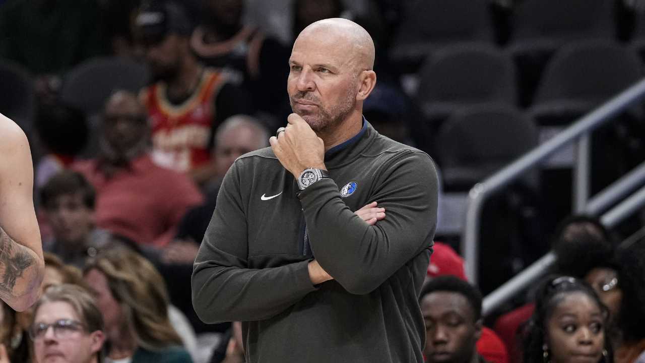 4 NBA coaches on the hot seat as 202324 season begins