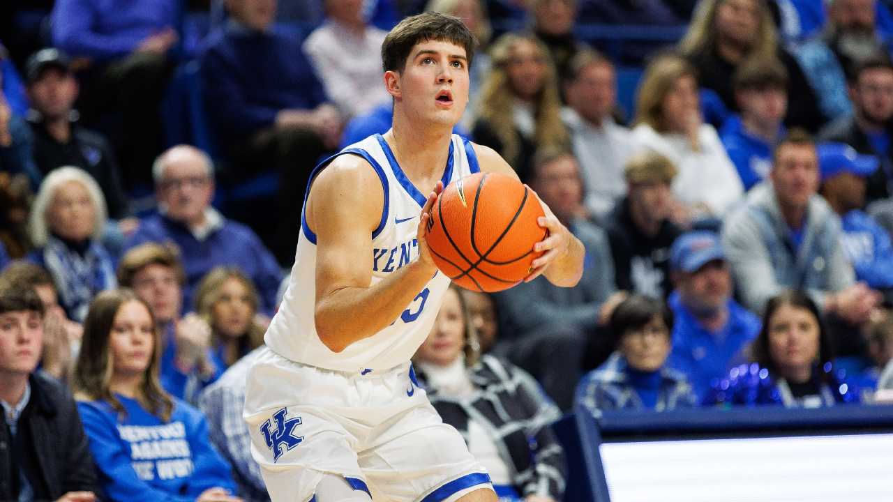 Ranking each SEC basketball team entering conference play