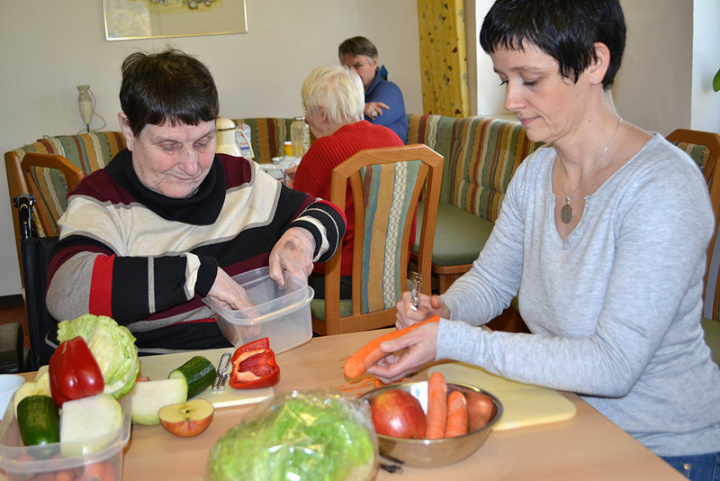 Arbeiten Bezirksverband Oldenburg