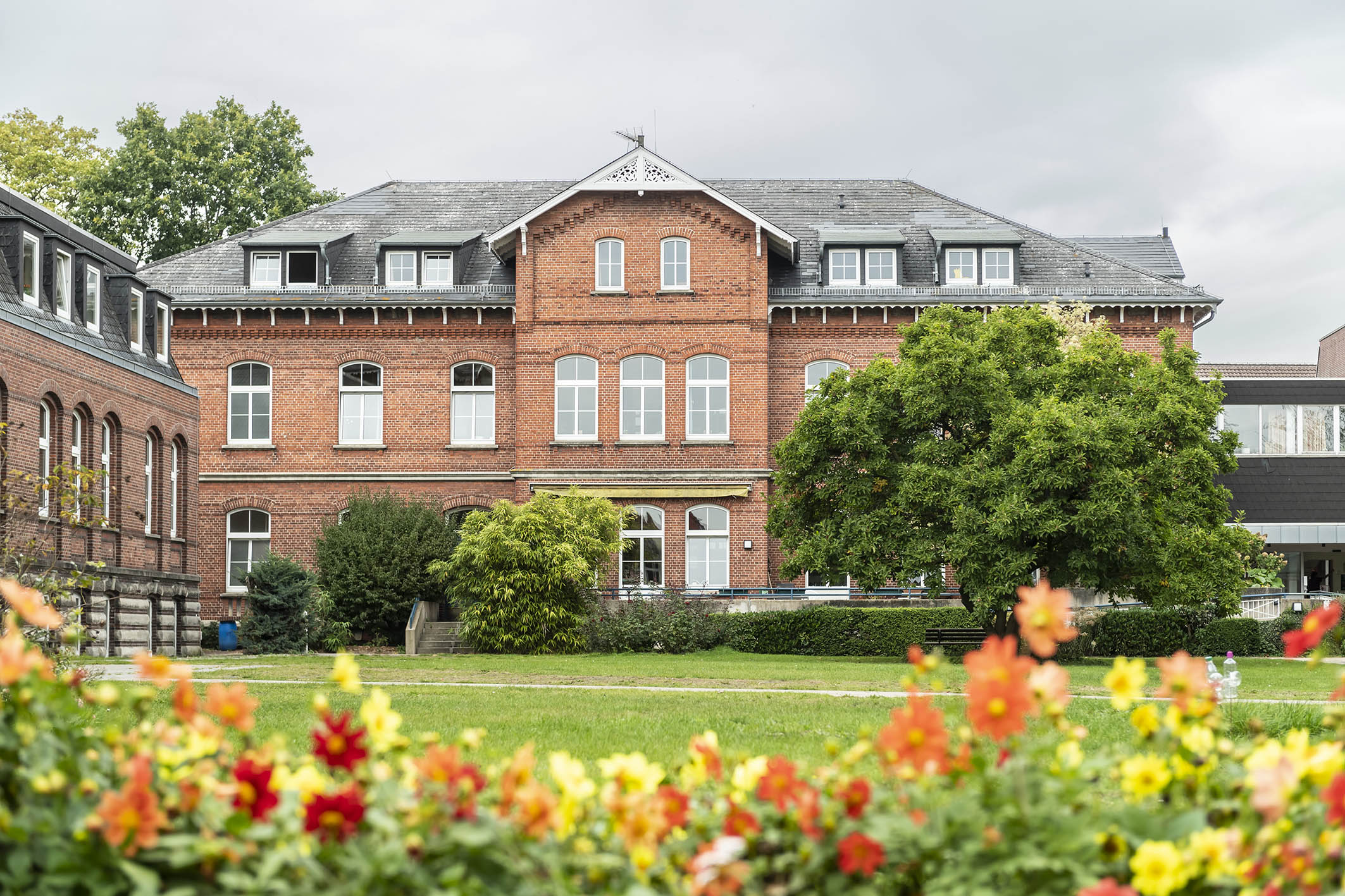 Pflegeheim des Oldenburgischen Generalfonds Bezirksverband Oldenburg