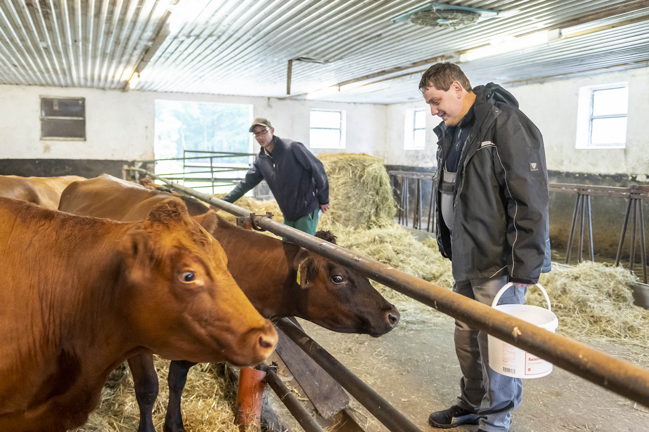 Arbeiten Bezirksverband Oldenburg