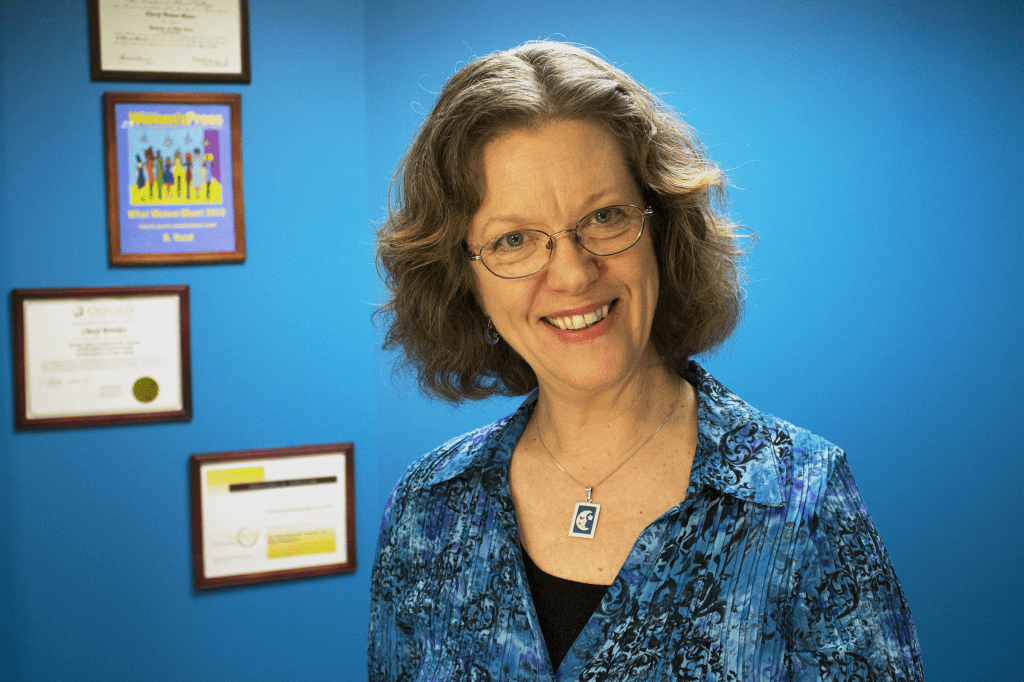 Success Story Client shares how Voice & Speech Coaching landed her dream job. BVocal with