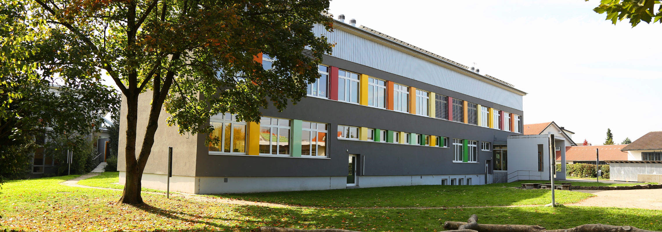 BärbelvonOttenheimSchule Gemeinschaftsschule Schwanau / Meißenheim