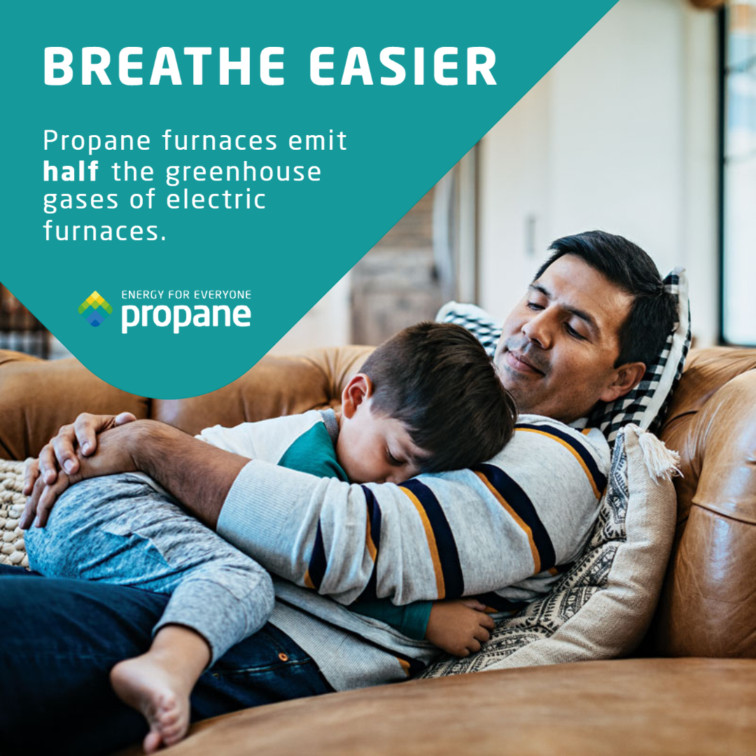 How to Convert to Propane Bedford Valley Petroleum & Propane