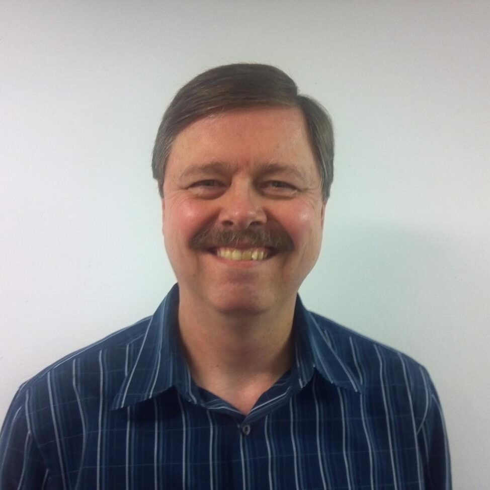 David Lilly Brazos Valley Regional Advisory Council