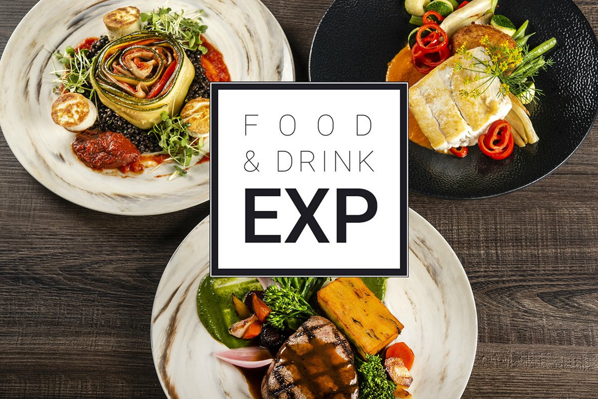 YYC Food & Drink Experience Bow Valley Ranche Restaurant