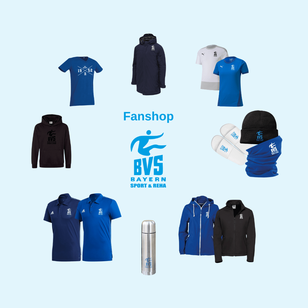 BVS Bayern BVS Bayern