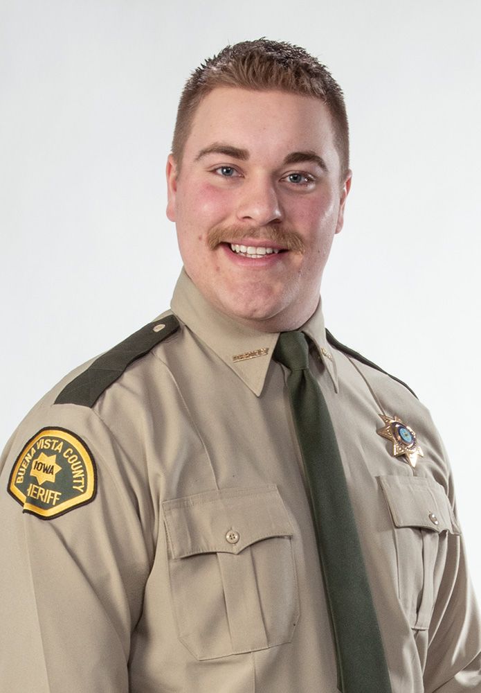 Buena Vista County Sheriff's Office Storm Lake, Iowa