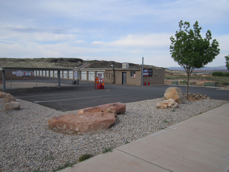 Storage Units St Utah Dandk Organizer
