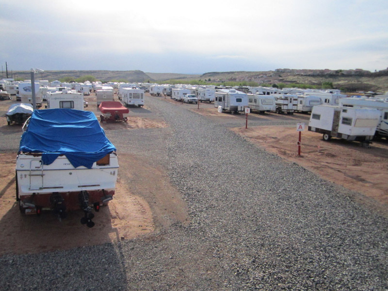 Gallery2 Bella Vista Storage St. Utah Storage Units