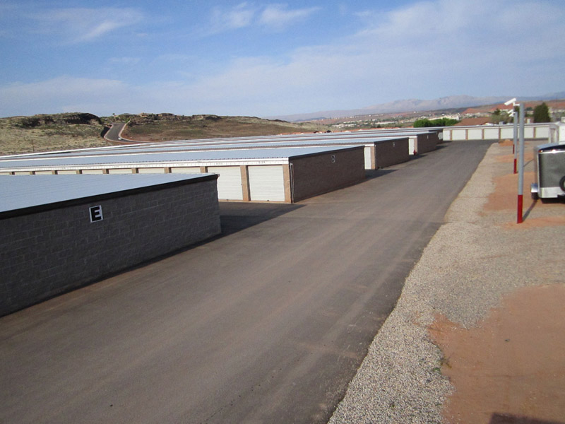 Bella Vista Gallery Bella Vista Storage St. Utah Storage Units