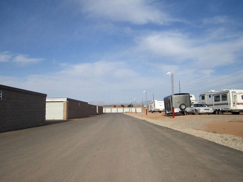 Bella Vista Gallery Bella Vista Storage St. Utah Storage Units