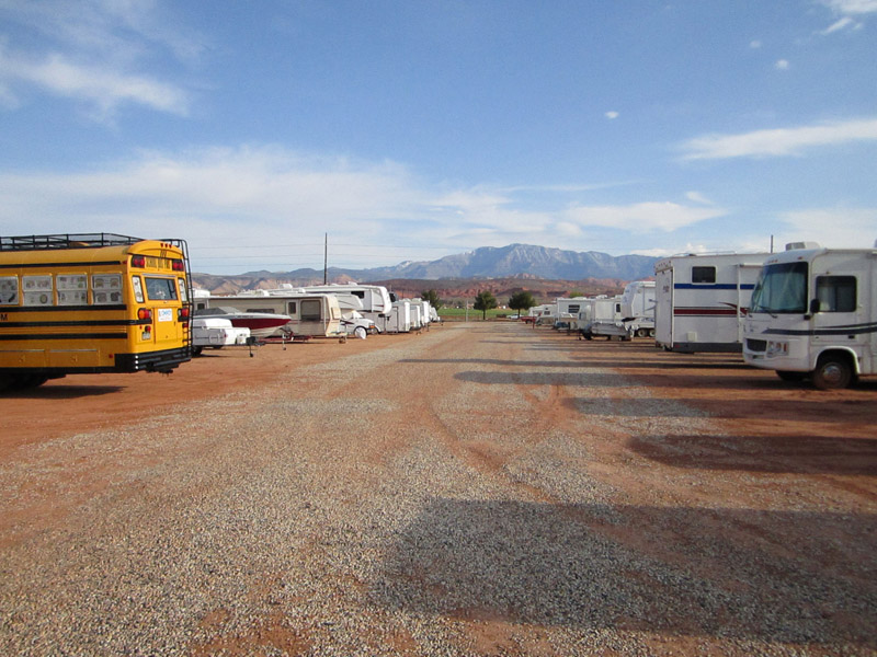 Bella Vista Gallery Bella Vista Storage St. Utah Storage Units