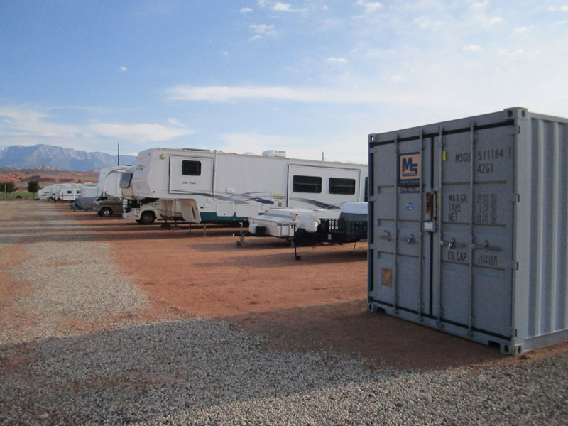 Bella Vista Gallery Bella Vista Storage St. Utah Storage Units