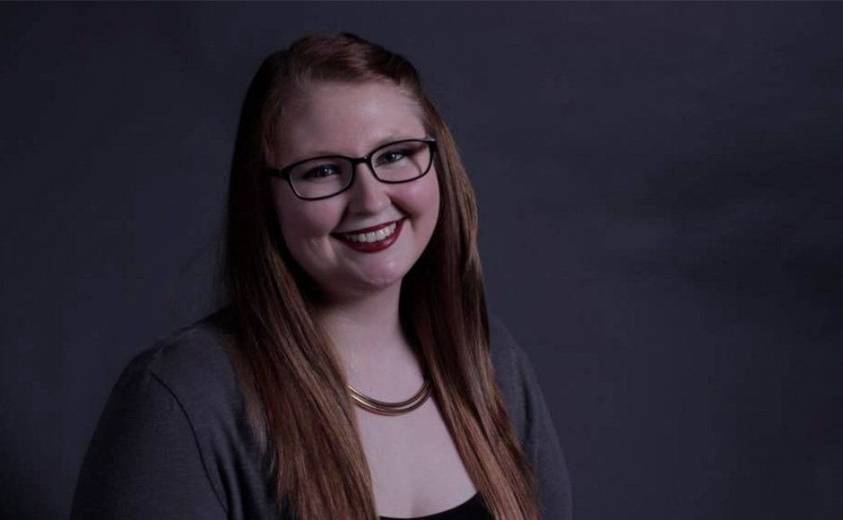 Brinkerhoff elected as new Student Senate President The Tack Online