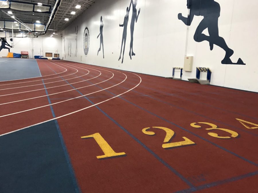 Track athletes’ reflections on indoor versus outdoor track seasons